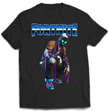 Fortnite T-Shirt 113