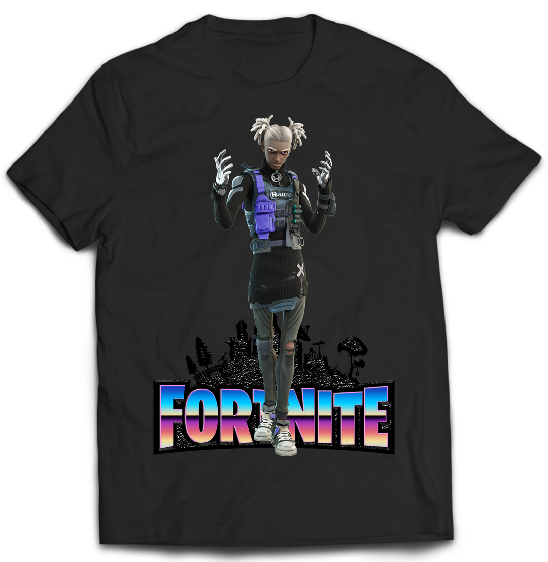 Fortnite T-Shirt 104