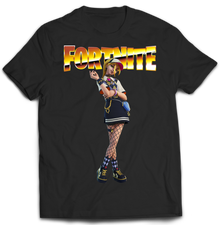 Fortnite T-Shirt 114
