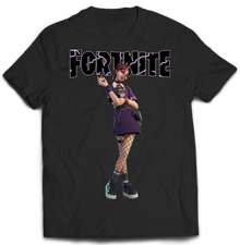 Fortnite T-Shirt 114