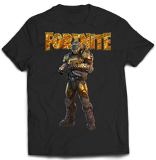 Fortnite T-Shirt 116