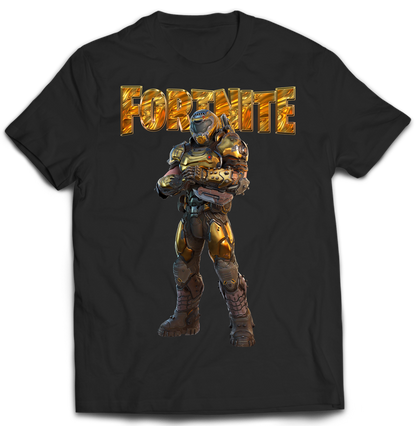 Fortnite T-Shirt 116