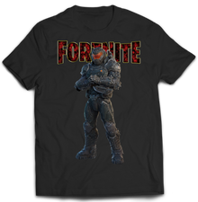 Fortnite T-Shirt 116