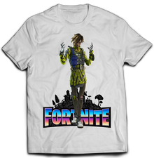 Fortnite T-Shirt 104