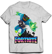 Fortnite T-Shirt 105