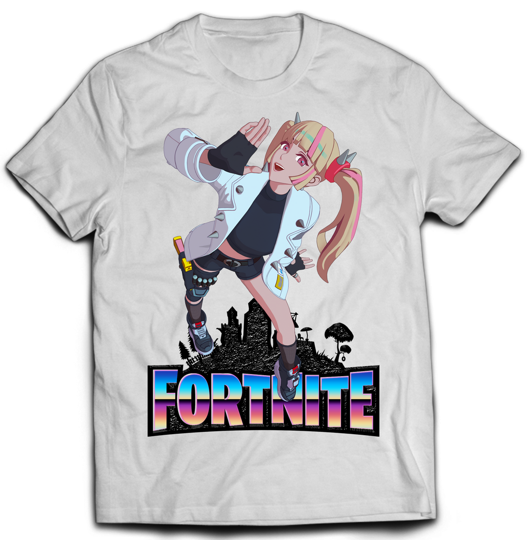 Fortnite T-Shirt 106