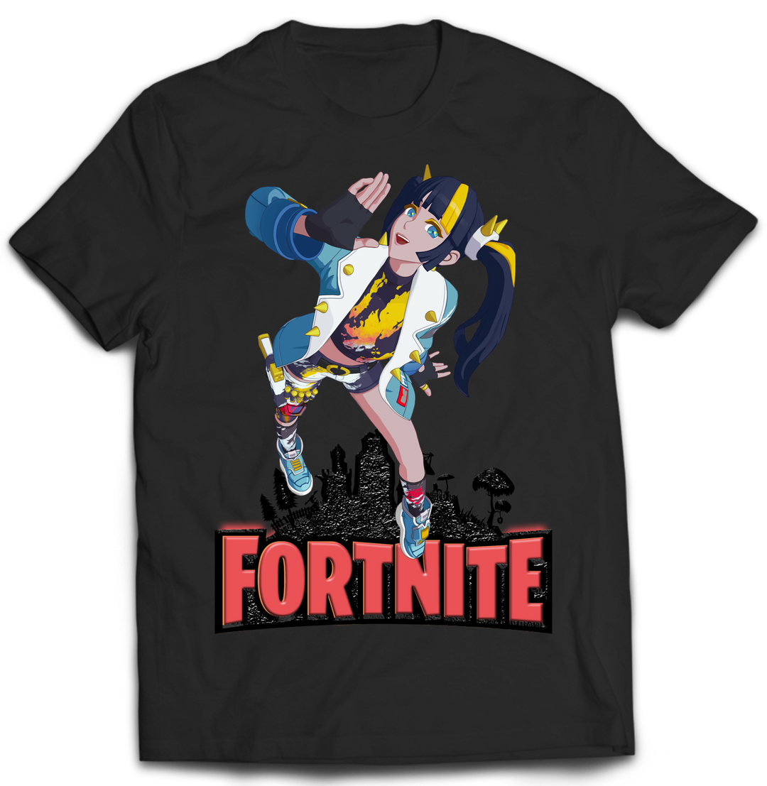 Fortnite T-Shirt 106