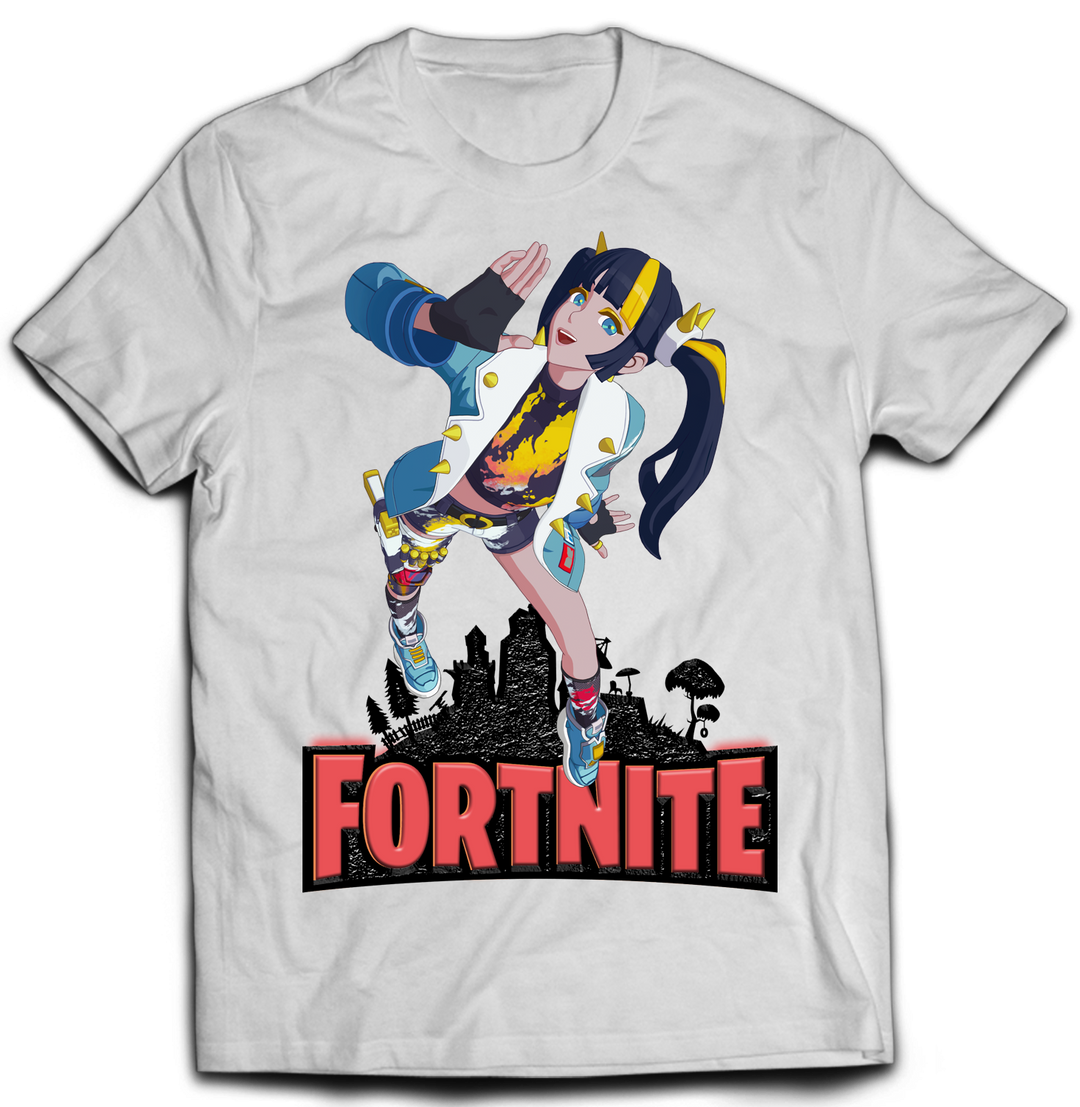 Fortnite T-Shirt 106
