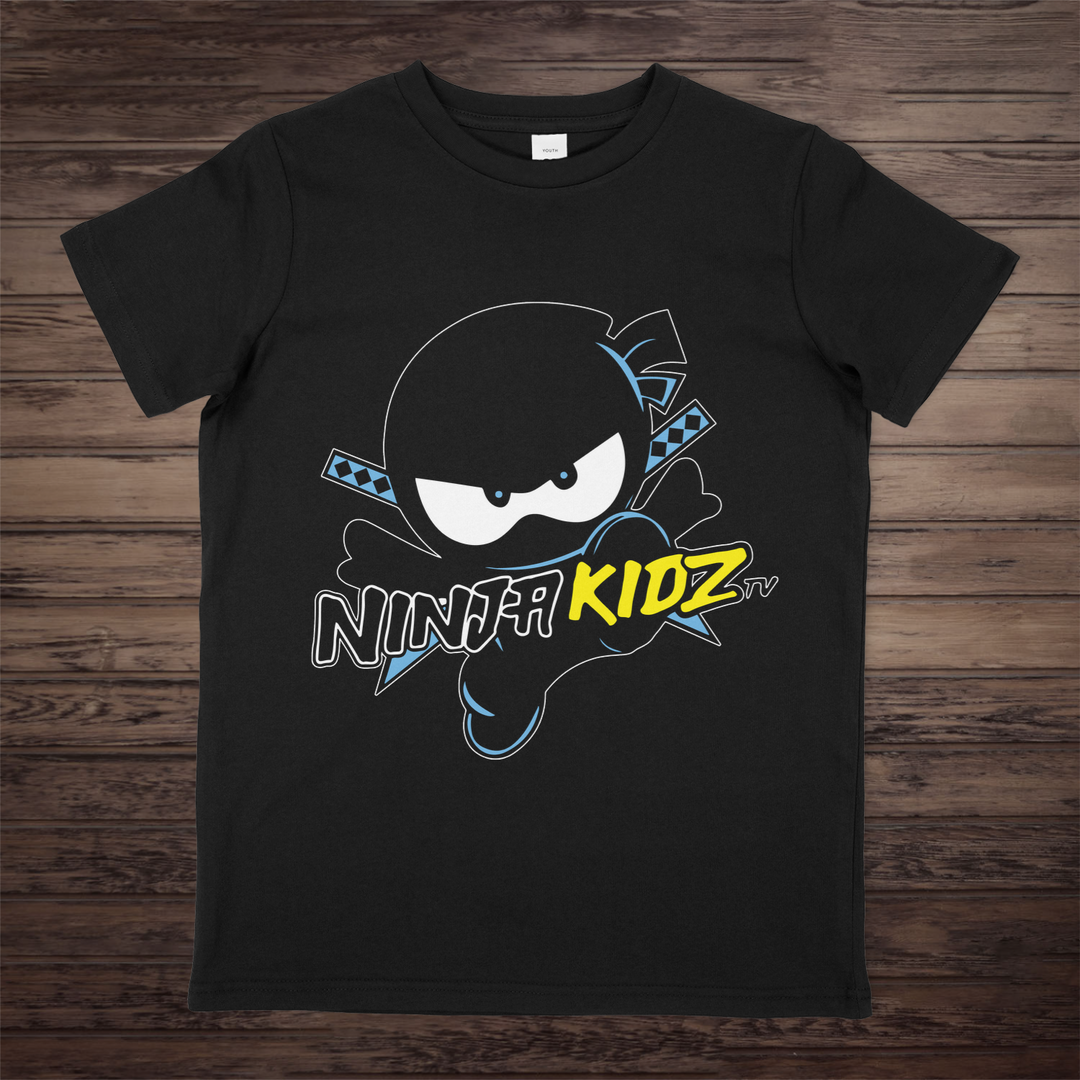 NINJA KIDS