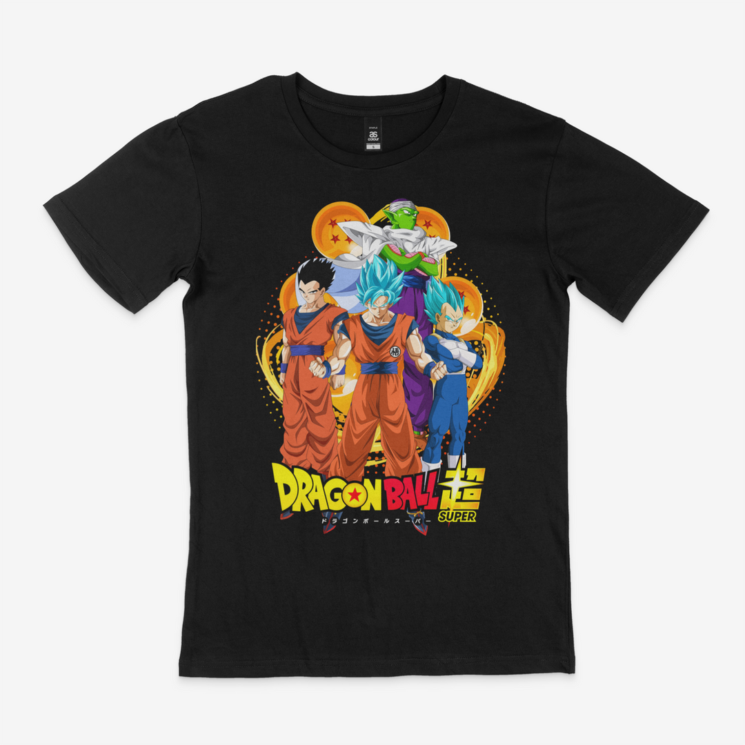 DRAGON BALL SUPER 11 COLLECTION