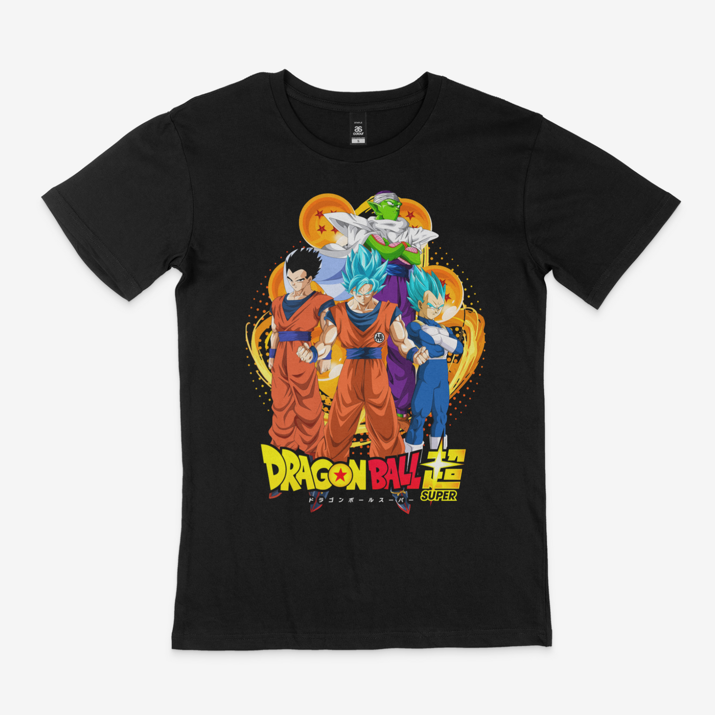 DRAGON BALL SUPER 11 COLLECTION