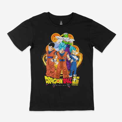 DRAGON BALL SUPER 11 COLLECTION
