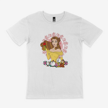 Women's Belle princess