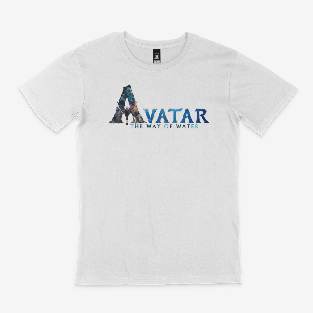 AVATAR CLASSIC TEE