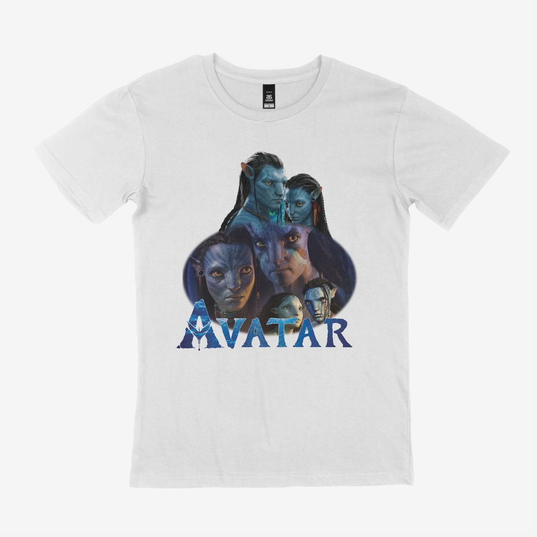 AVATAR CLASSIC TEE