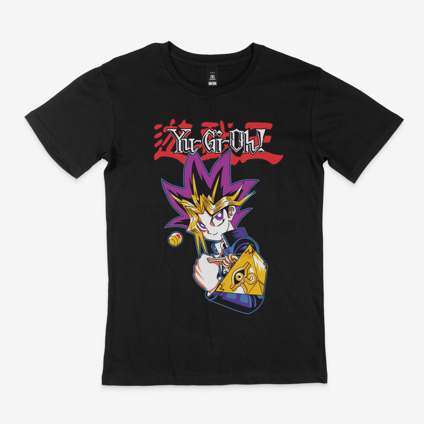 YU-GI-OH KIDS & YOUTH