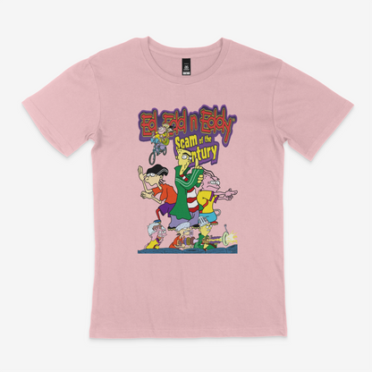 ED EDD N EDDY T-SHIRT