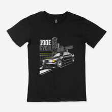 190E EVOII