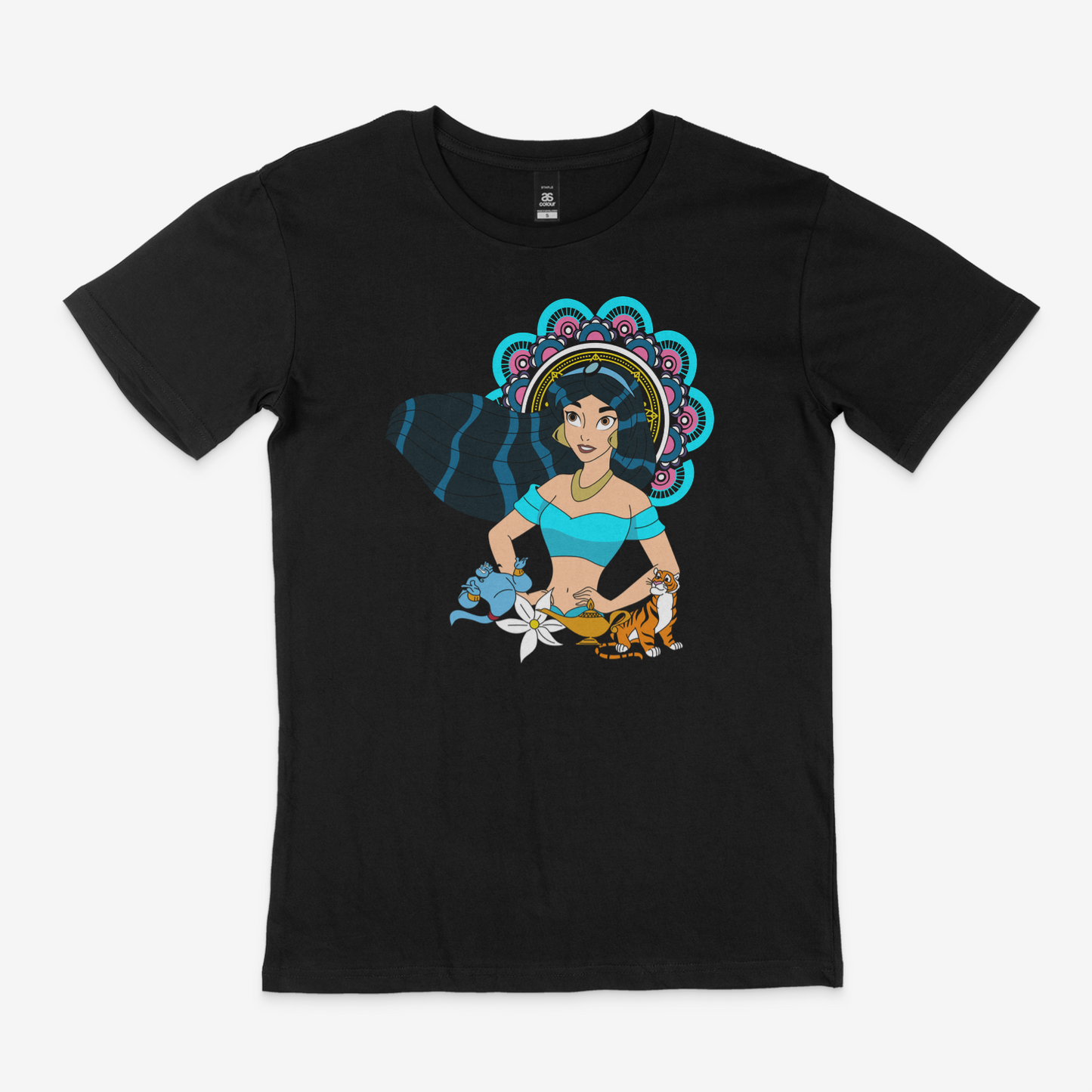 Women's JAZMINE T-SHIRT