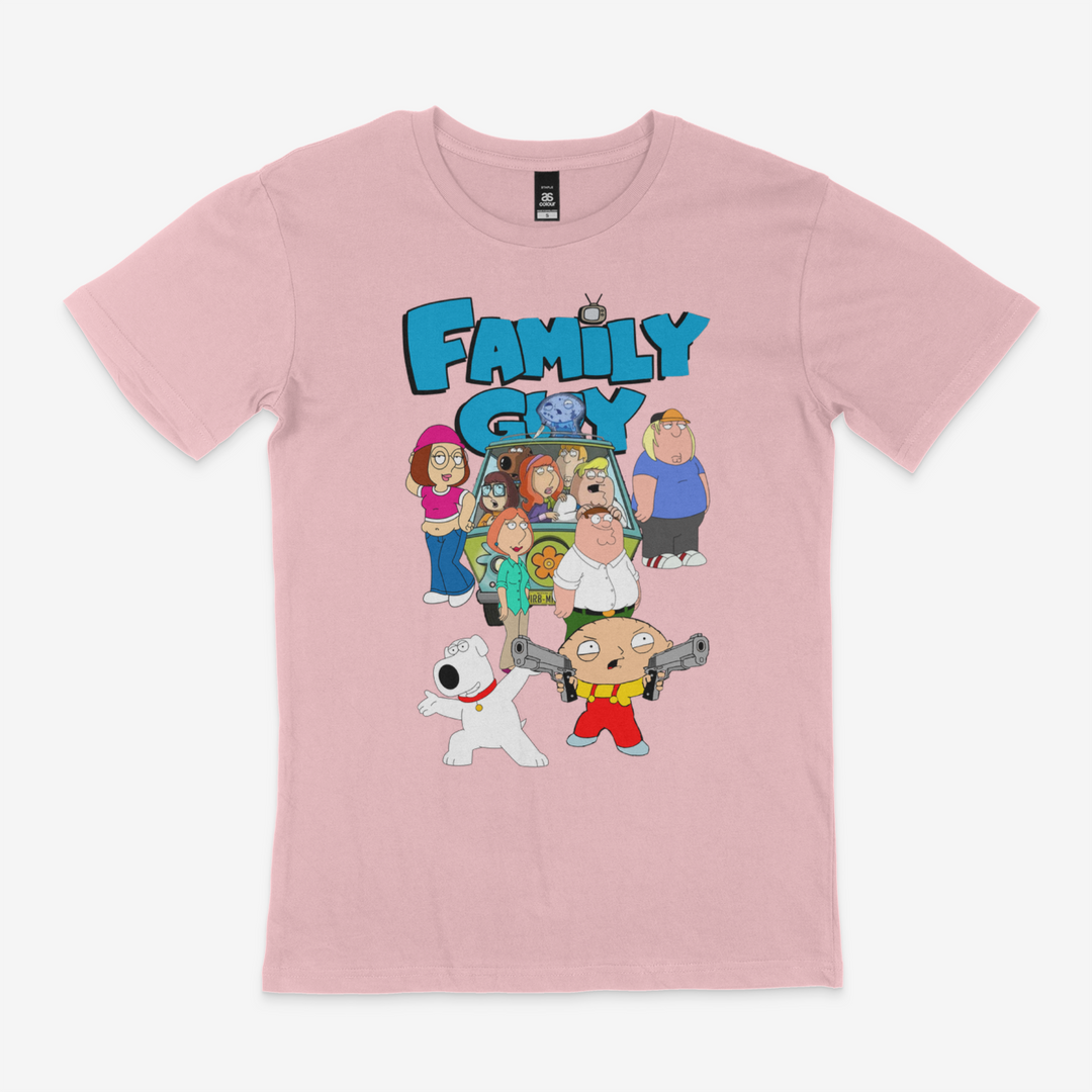 FAMILY GUY T-SHIRT
