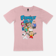 FAMILY GUY T-SHIRT
