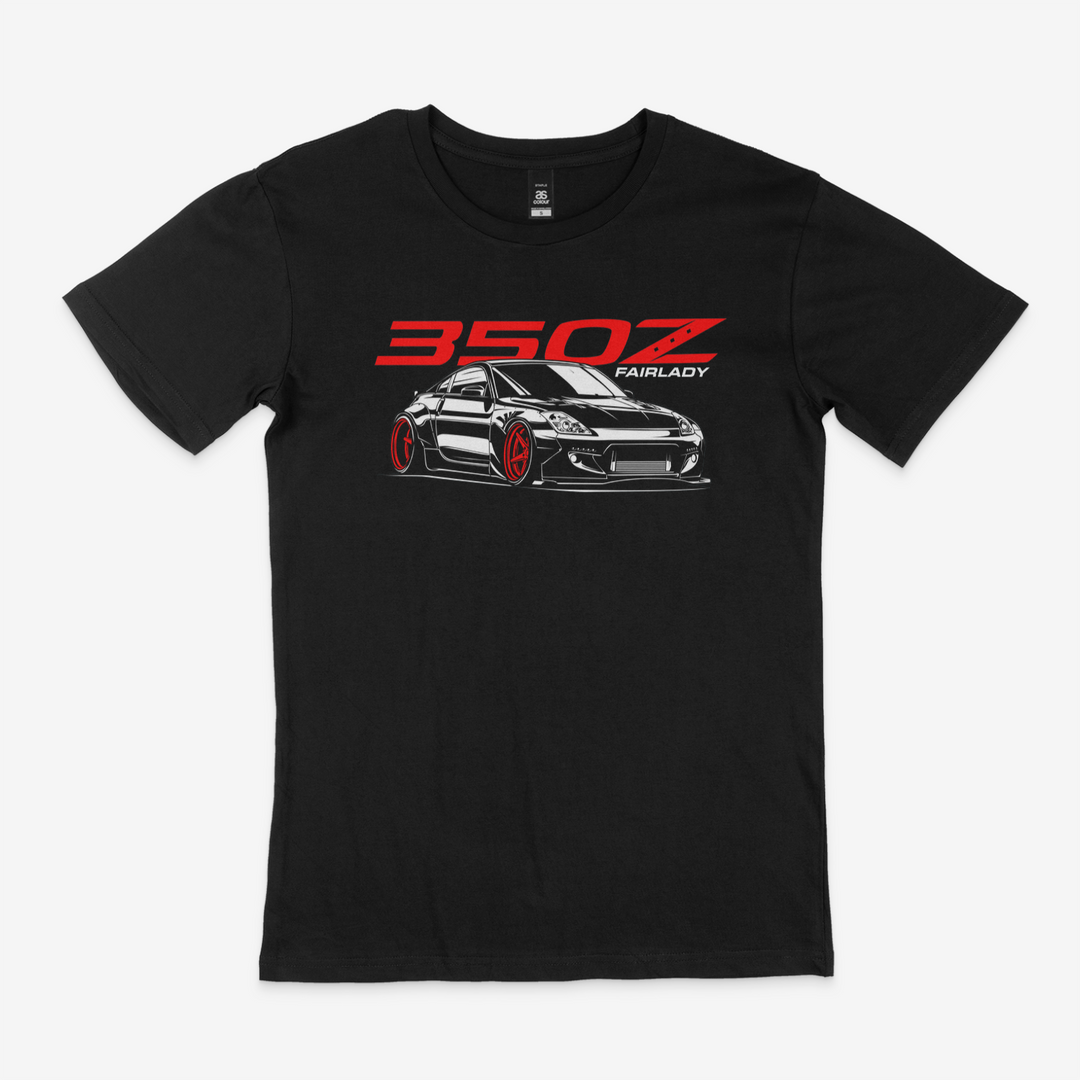 350Z COLLECTION