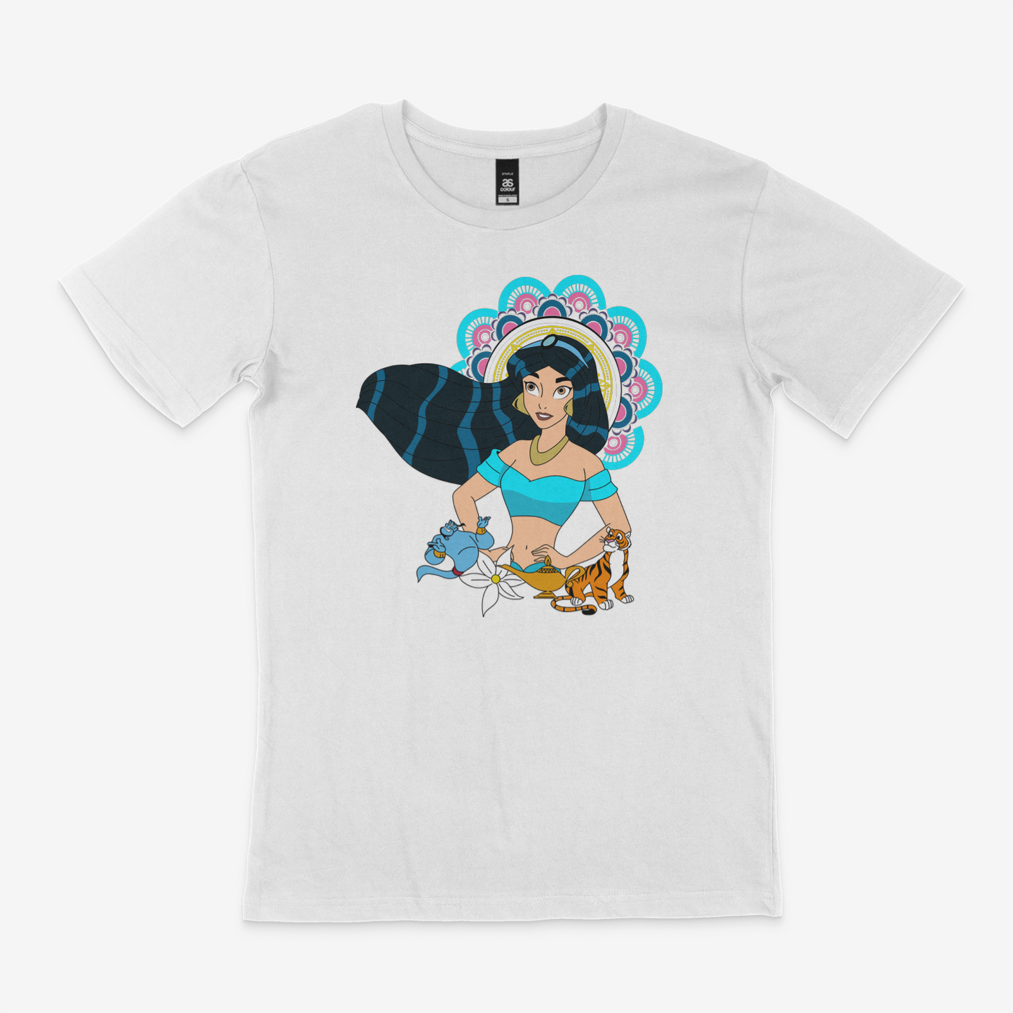 Women's JAZMINE T-SHIRT