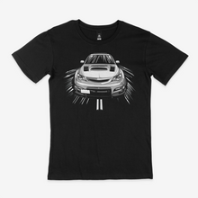 SUBARU WRX STI