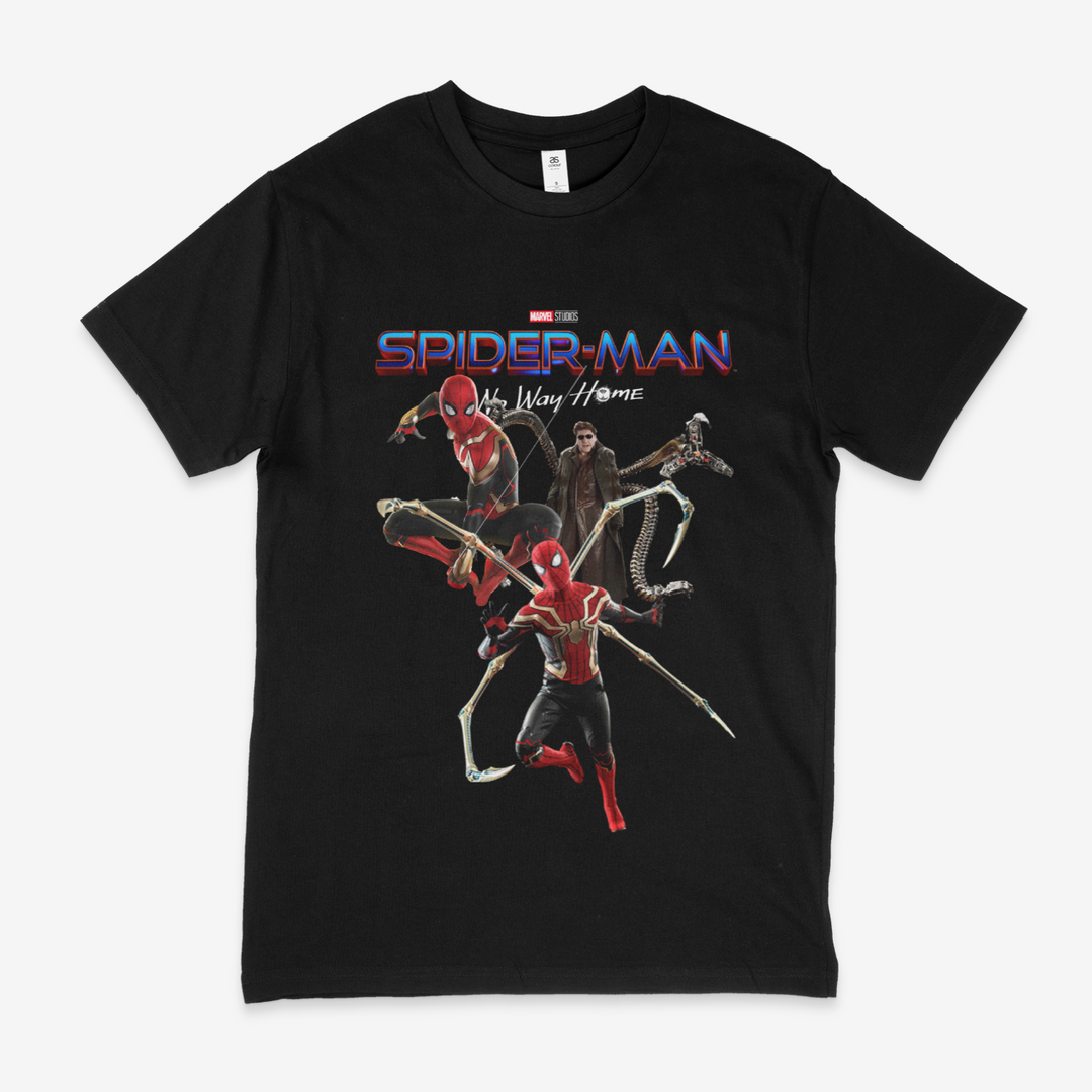 SPIDERMAN - CLASSIC TEE