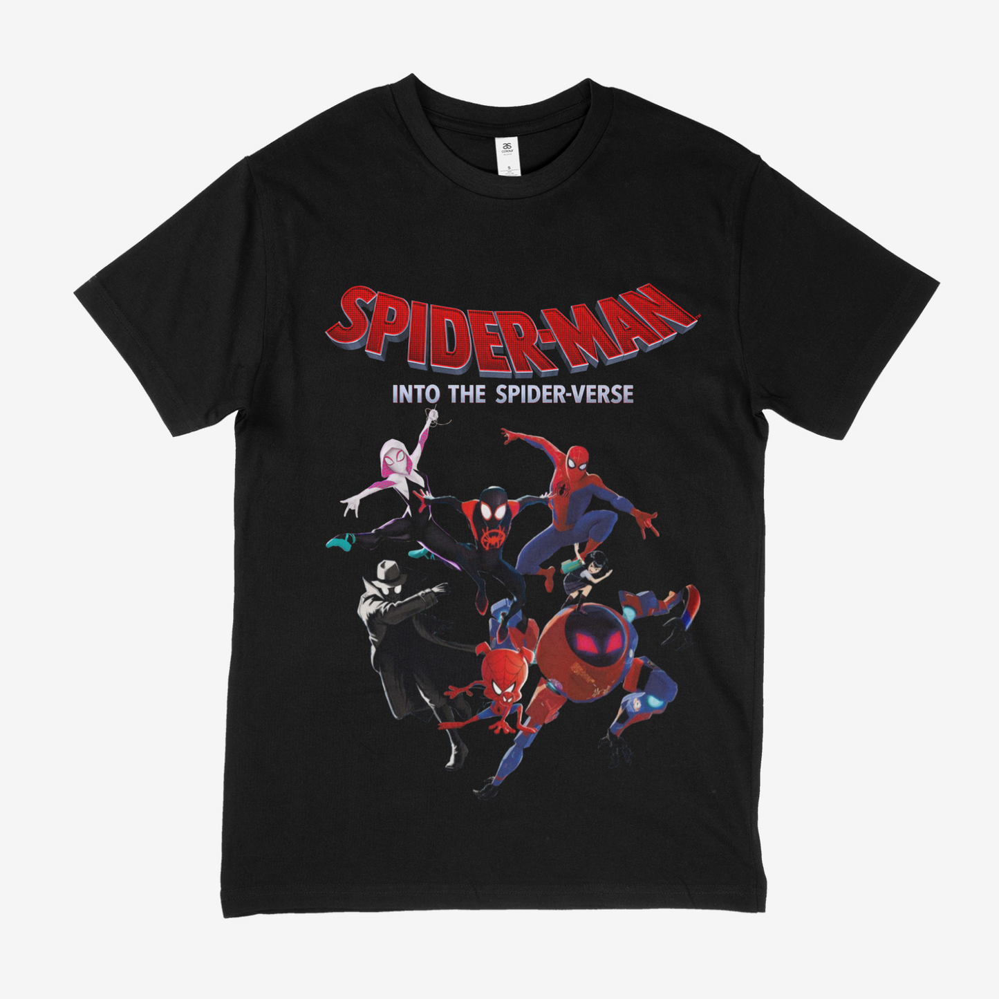 SPIDERMAN - KIDS CLASSIC TEE