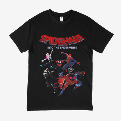 SPIDERMAN - KIDS CLASSIC TEE