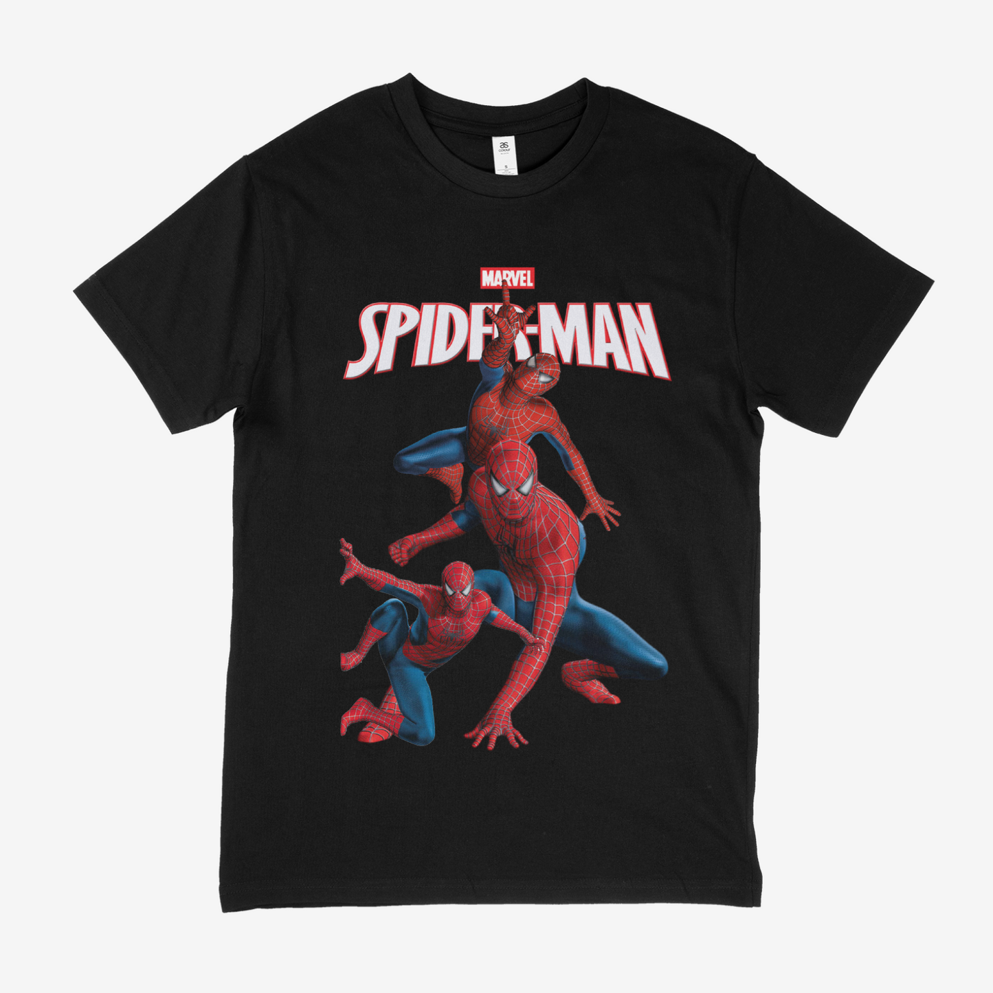 SPIDERMAN - KIDS CLASSIC TEE