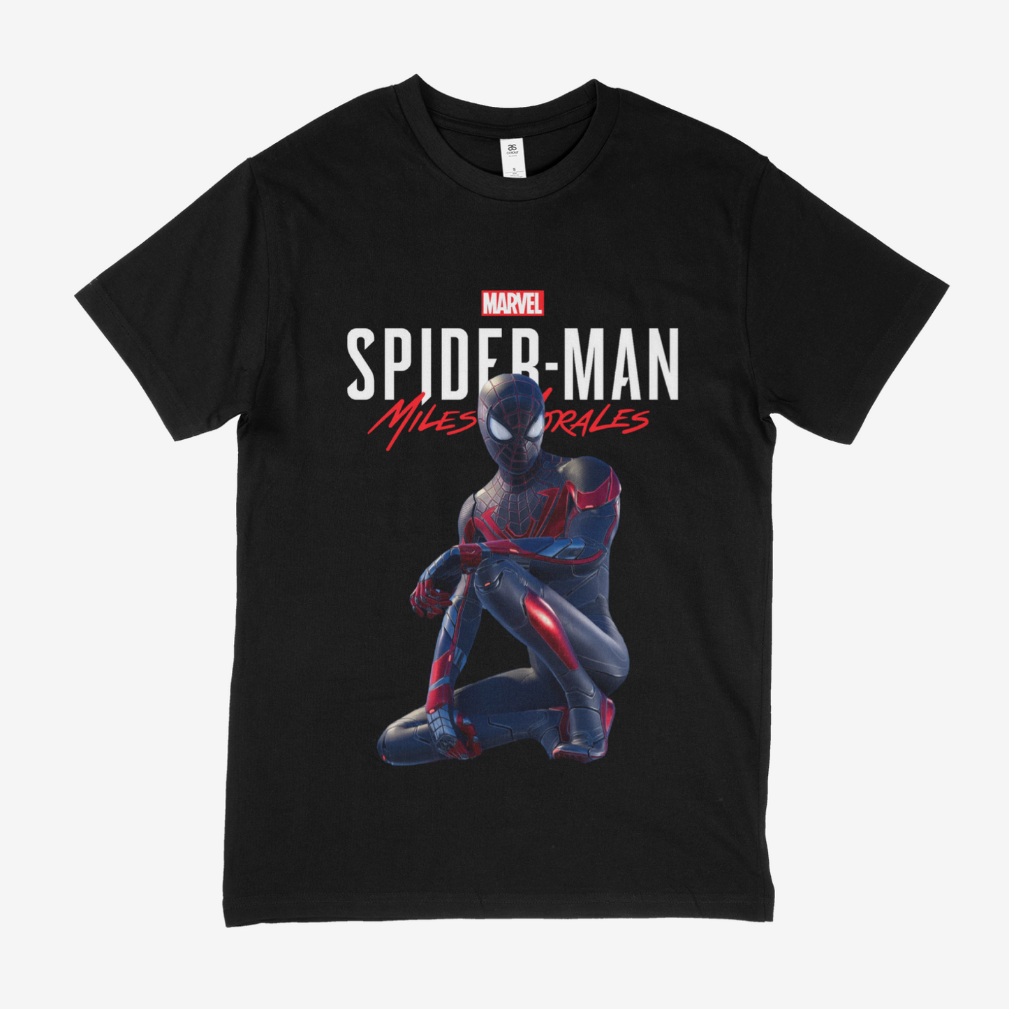 SPIDERMAN - KIDS CLASSIC TEE