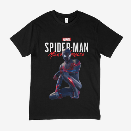 SPIDERMAN - KIDS CLASSIC TEE