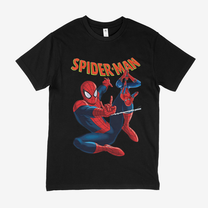 SPIDERMAN - KIDS CLASSIC TEE