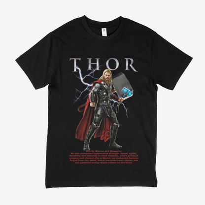 THOR - CLASSIC TEE