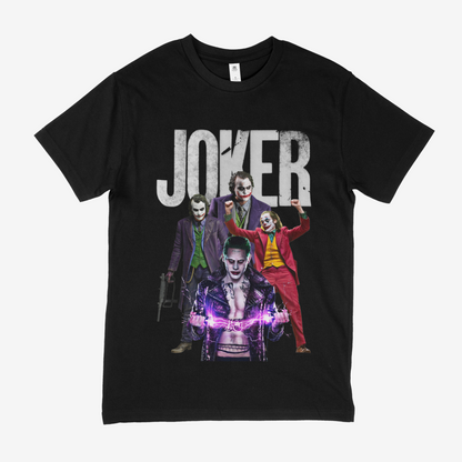 JOKER - CLASSIC TEE