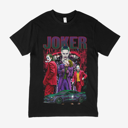 JOKER - CLASSIC TEE