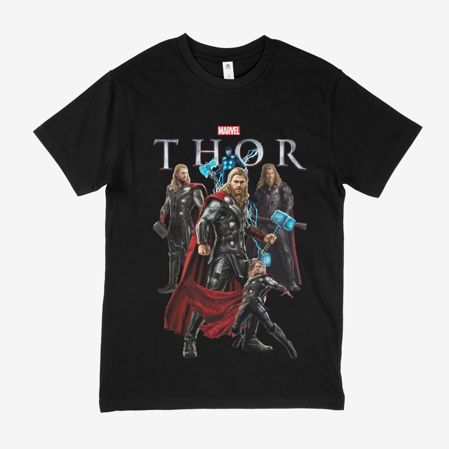 THOR - CLASSIC TEE