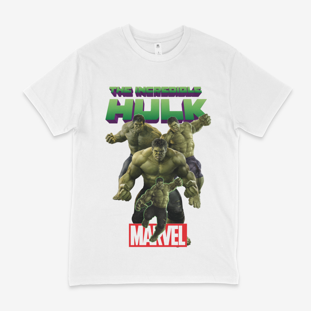 HULK - KIDS CLASSIC TEE