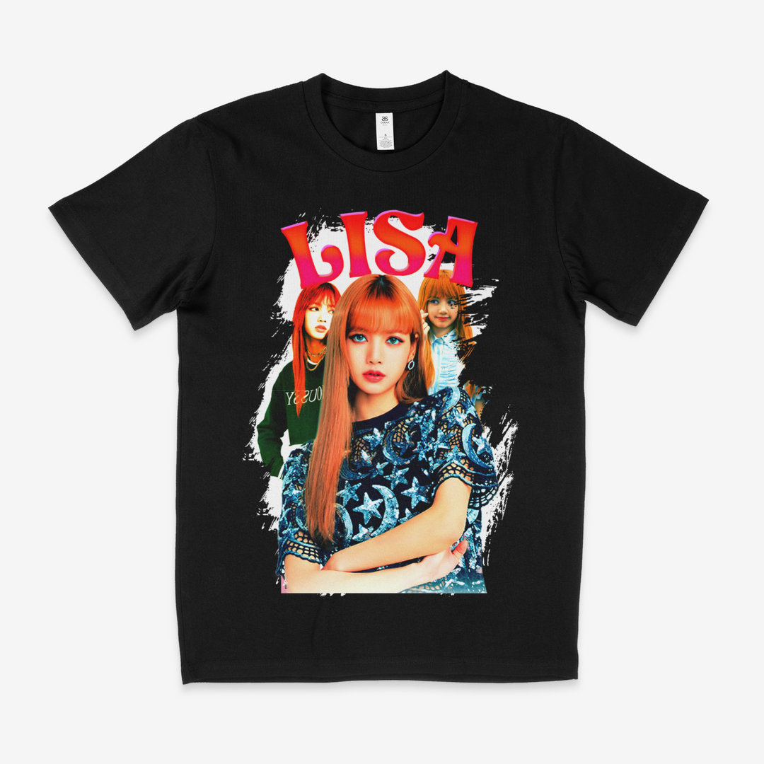 BLACKPINK COLLECTION B - KIDS TEE