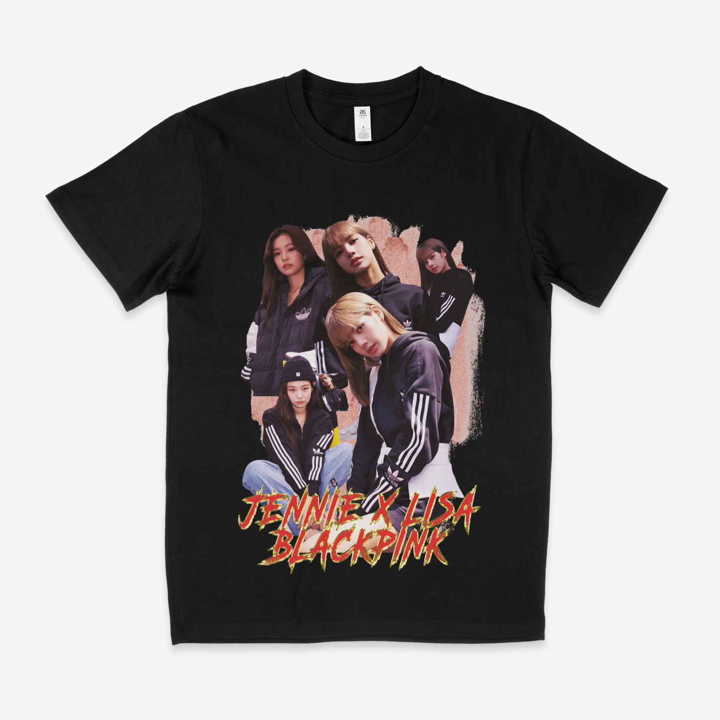 BLACKPINK COLLECTION A - YOUTH TEE