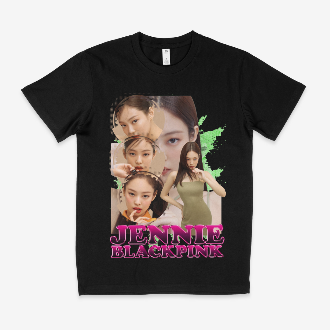 BLACKPINK COLLECTION A - KIDS TEE
