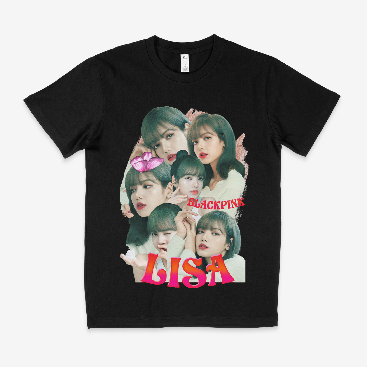 BLACKPINK COLLECTION A - YOUTH TEE