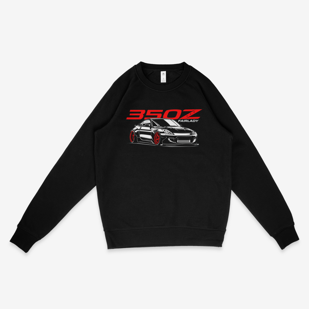350Z COLLECTION