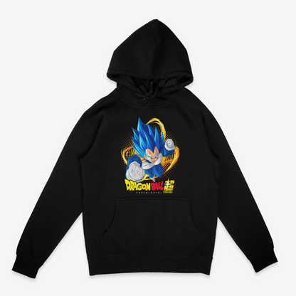 VEGETA DRAGON BALL SUPER KIDS
