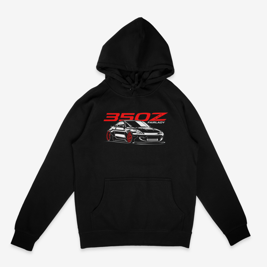 350Z COLLECTION