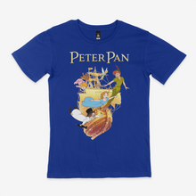 PETER PAN T-SHIRT