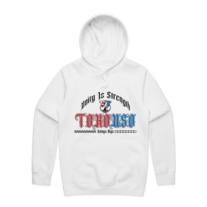 TOKOUSO UNITY IS STRENGTH