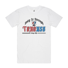 TOKOUSO UNITY IS STRENGTH